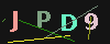 Gambar captcha