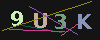 Gambar captcha